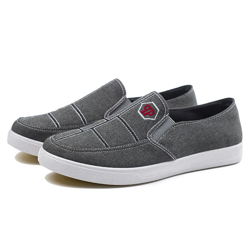 Kwanda Casual shoes