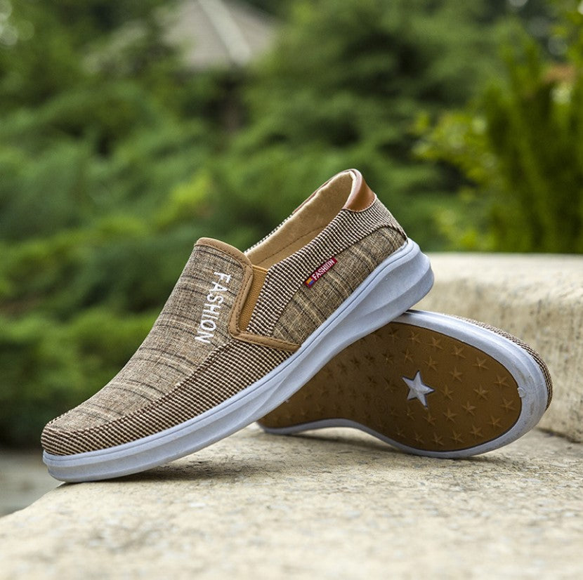 Casual Shoes - Kwanda Shoes House Brand