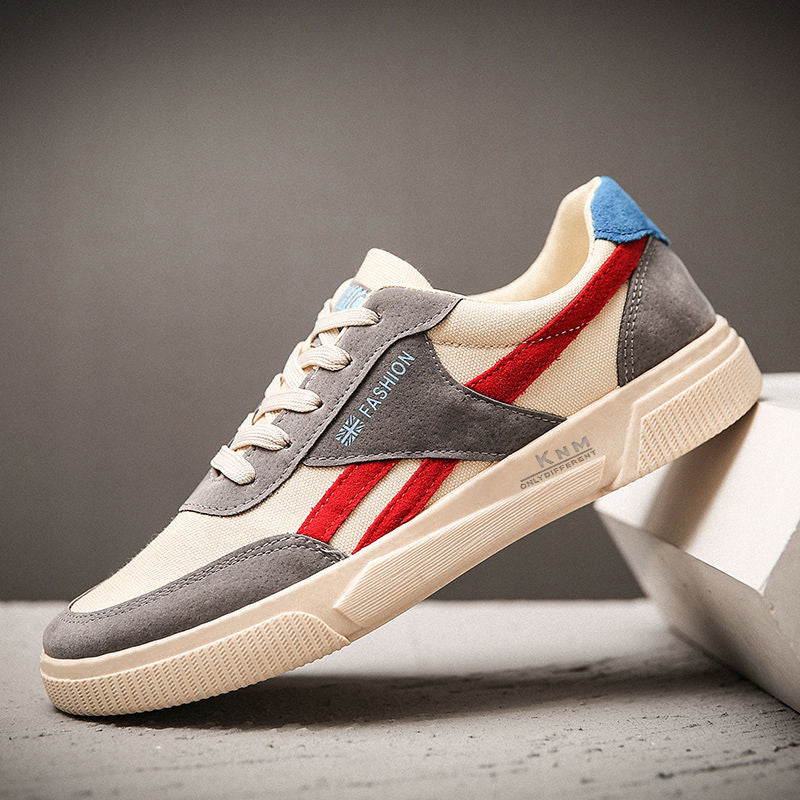 Casual Sneakers - Kwanda Shoes House Brand