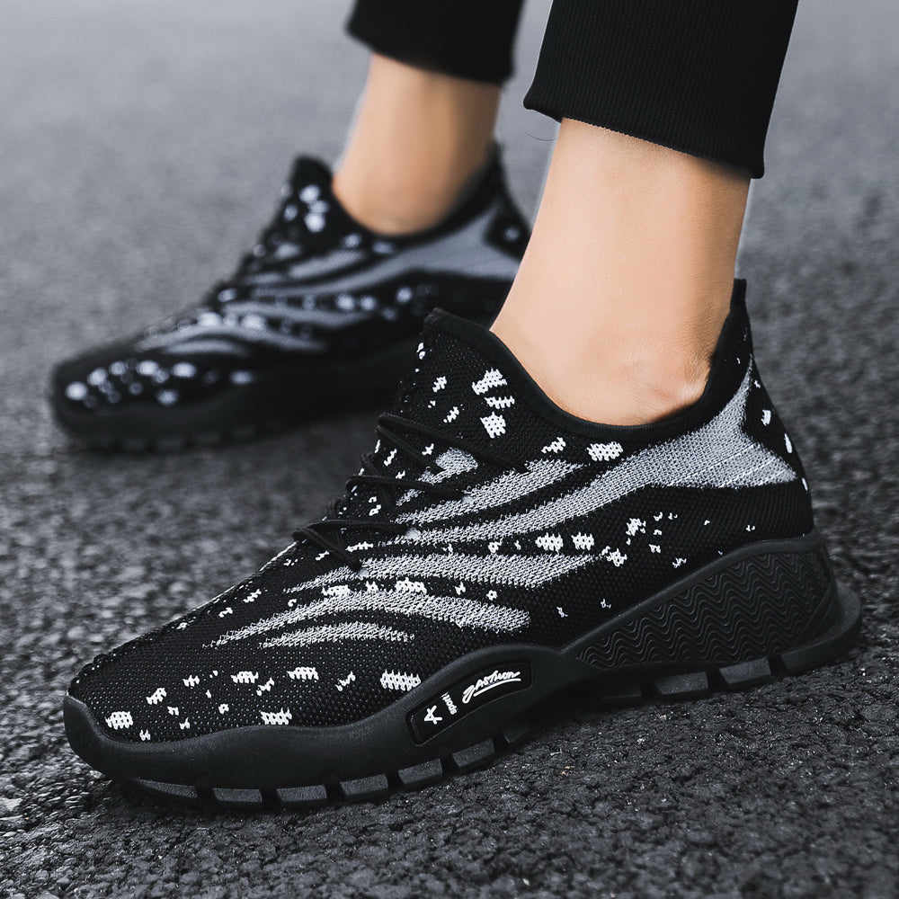 Sneakers - Kwanda Shoes House Brand