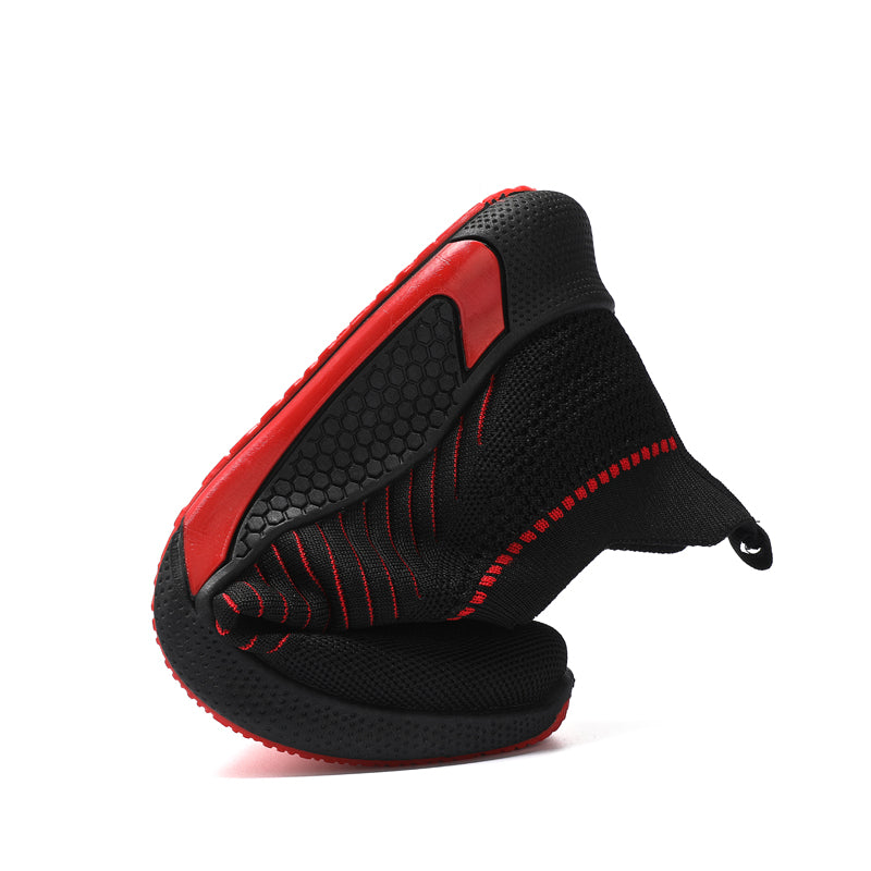 Casual Sneakers - Kwanda Shoes House Brand
