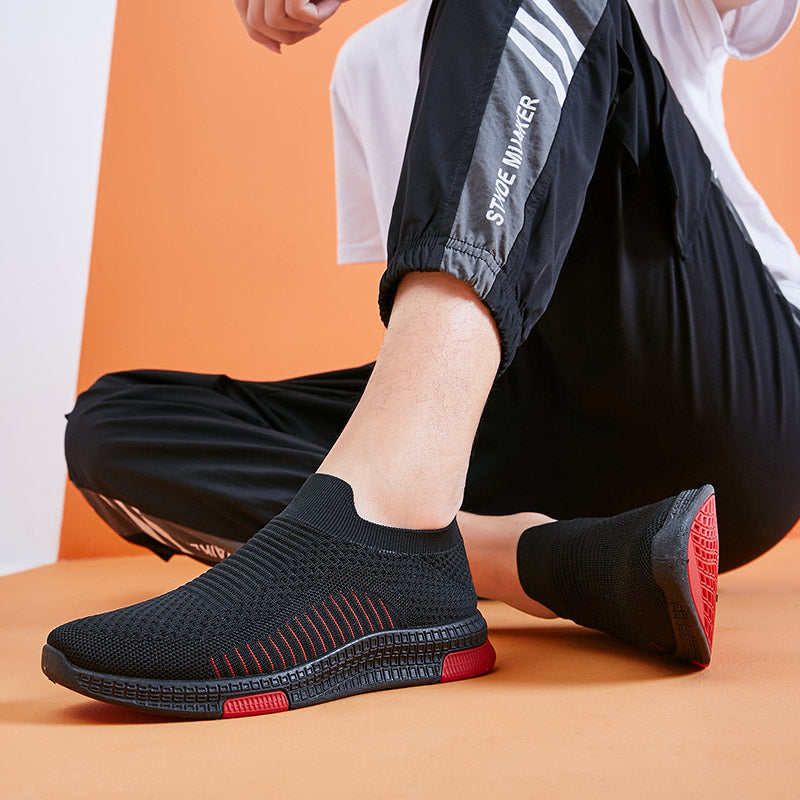 Casual Sneaker -Kwanda Shoes House Brand
