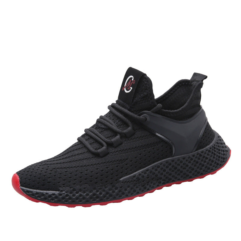 Sneakers - Kwanda House Brand