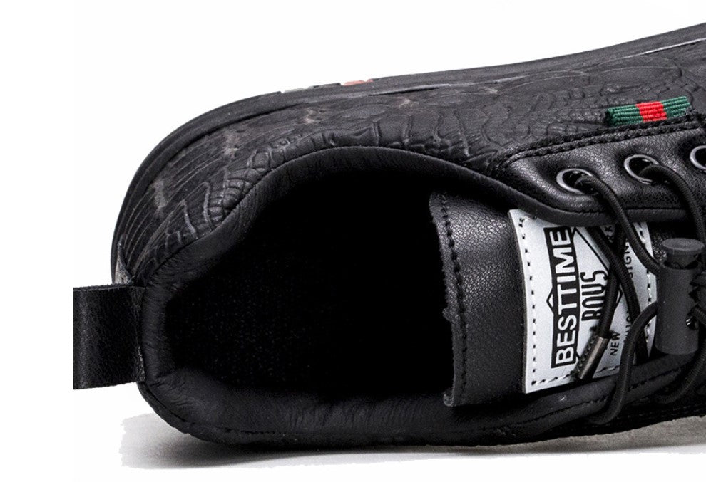 Casual Shoes- Kwanda Shoes house brand
