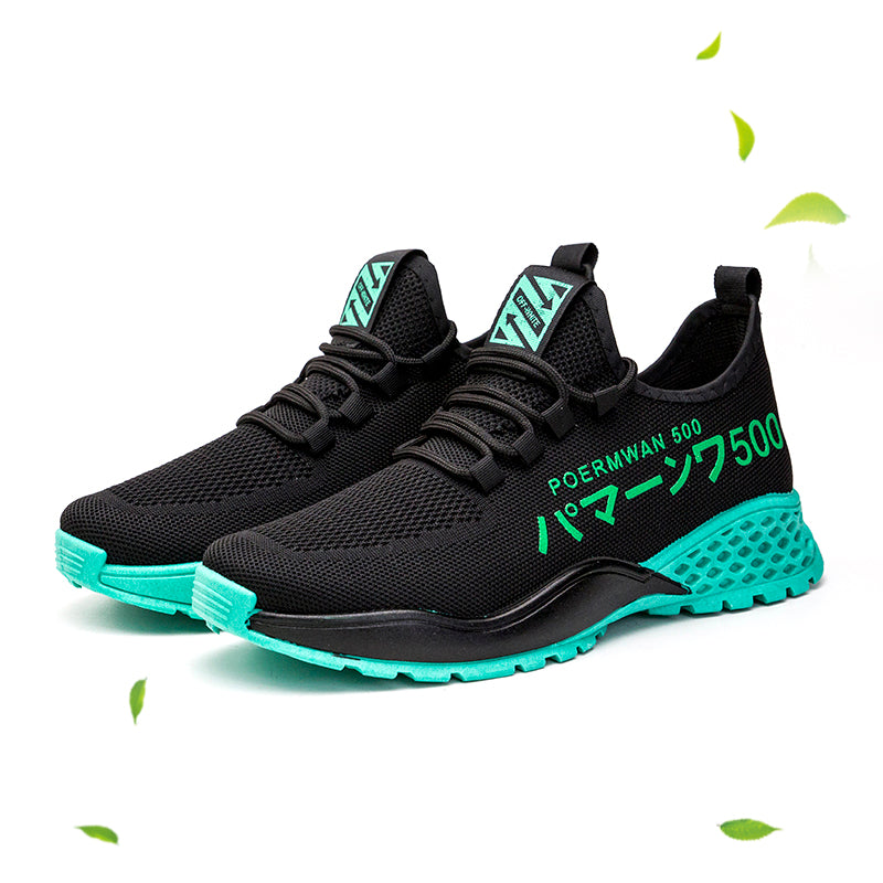 Sneakers - Kwanda Shoes House Brand