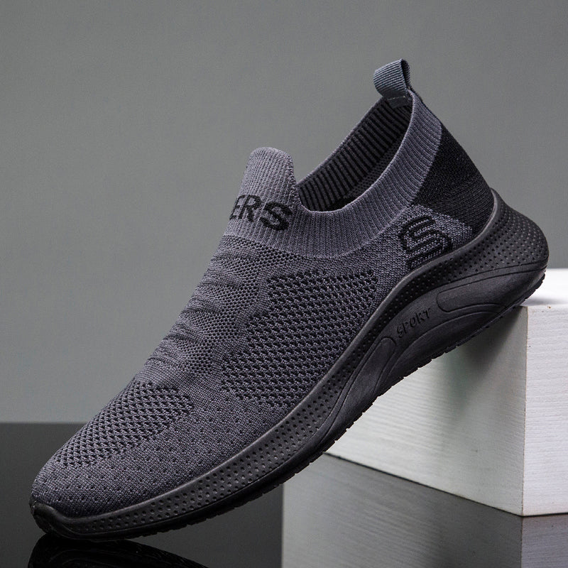 Casual Sneaker - Kwanda Shoes House Brand