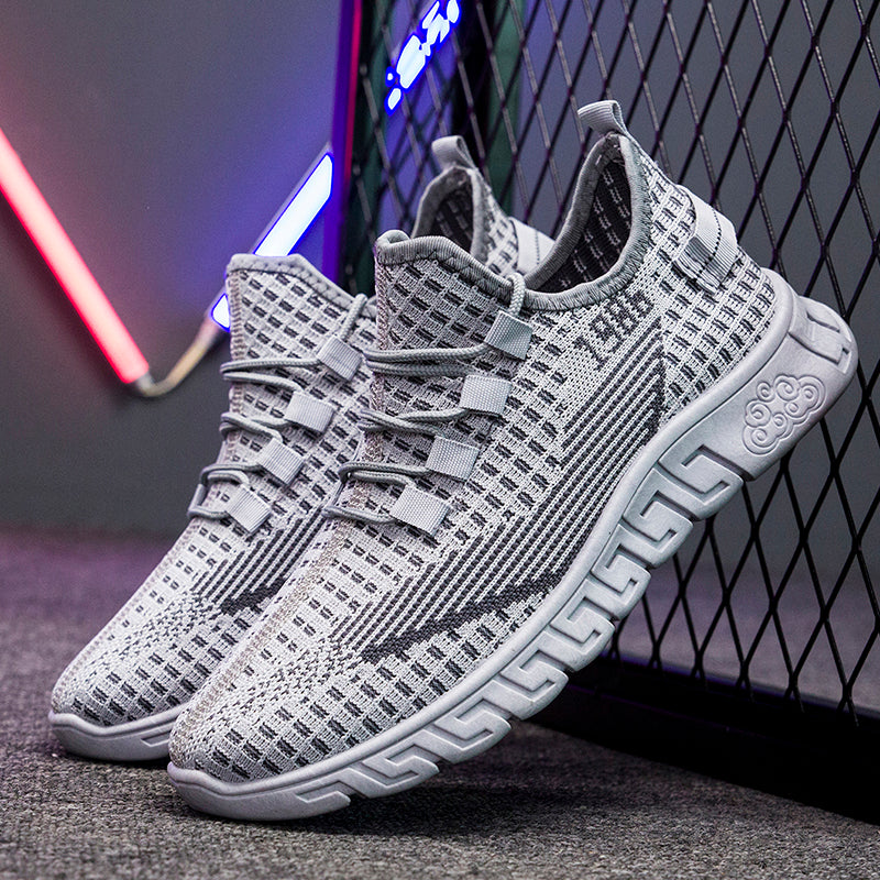 Sneakers - Kwanda Shoes House Brand