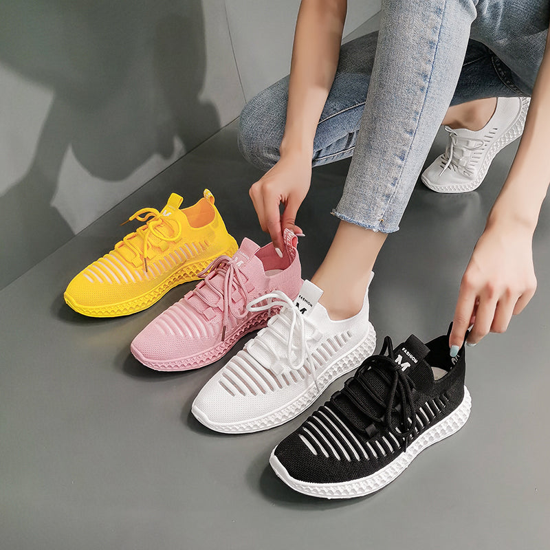 Sneakers - Kwanda Shoes House Brand