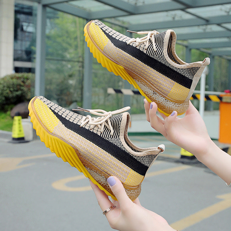 Sneaker - Kwanda Shoes House Brand