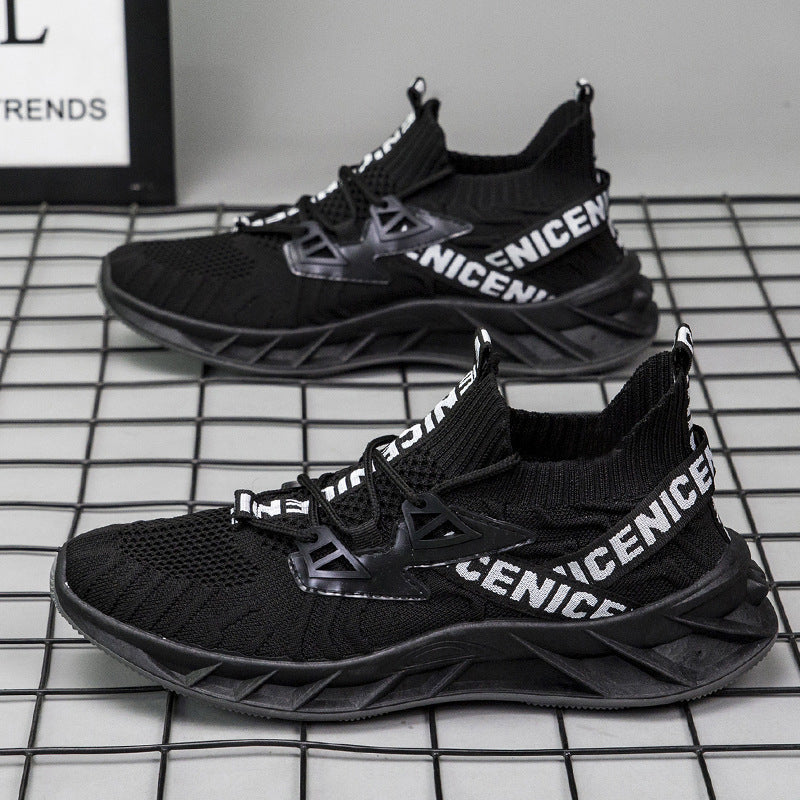 Sneakers - Kwanda Shoes House Brand