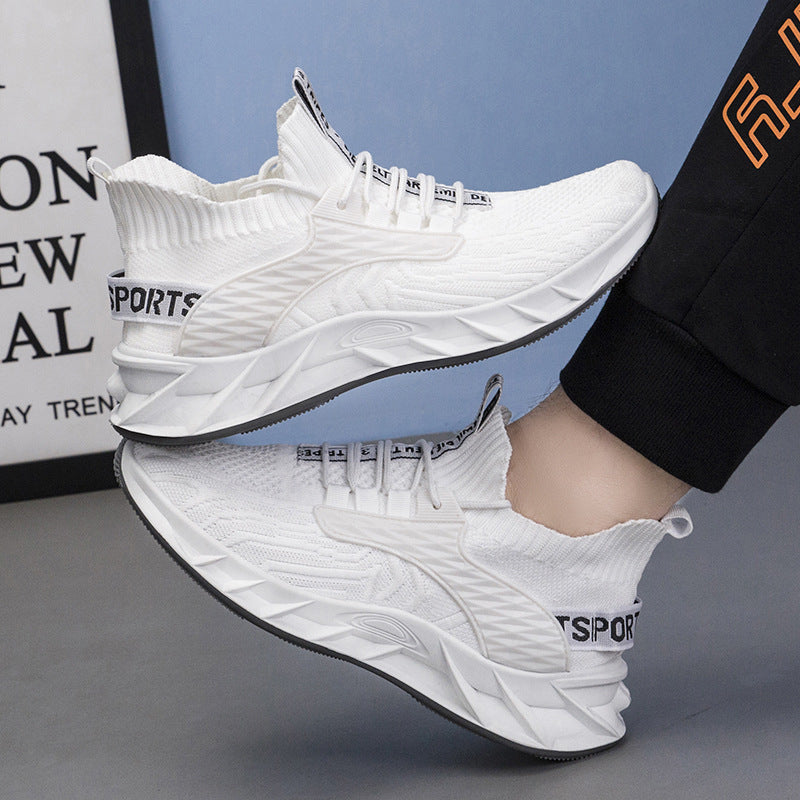 Sneakers - Kwanda Shoes House Brand