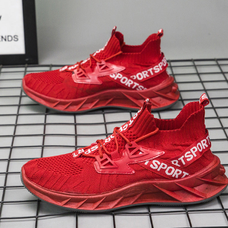 Sneakers - Kwanda Shoes House Brand
