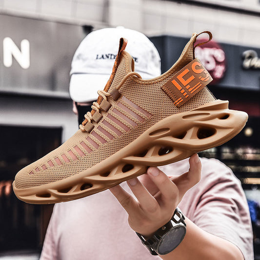 Sneakers - Kwanda Shoes House Brand