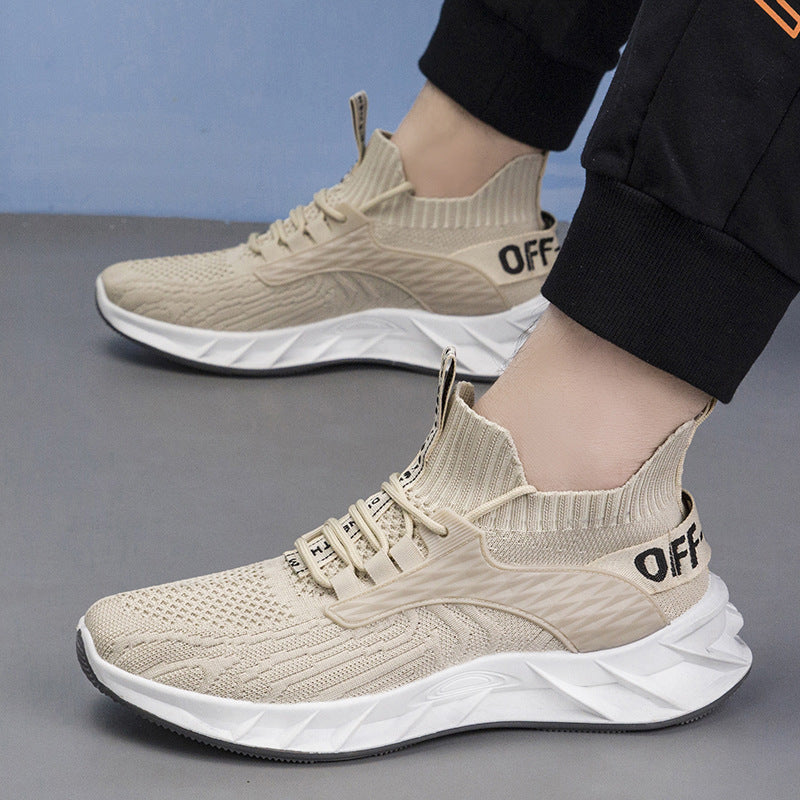 Sneakers - Kwanda Shoes House Brand