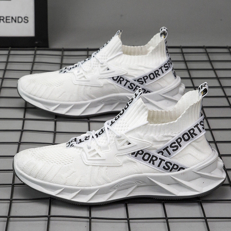 Sneakers - Kwanda Shoes House Brand