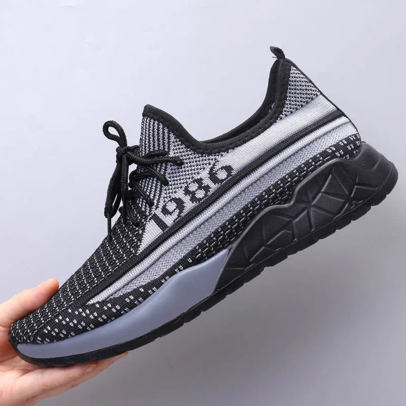Sneakers - Kwanda Shoes House Brand