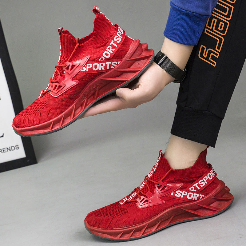 Sneakers - Kwanda Shoes House Brand