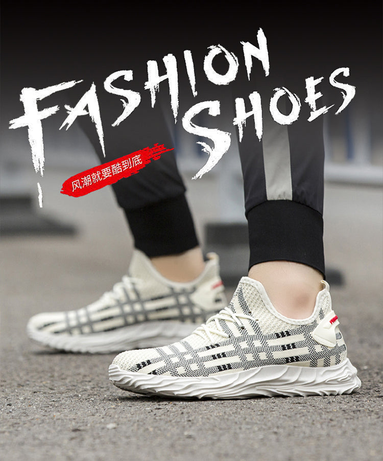Sneakers - Kwanda Shoes House Brand