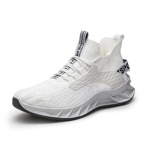 Sneakers - Kwanda Shoes House Brand
