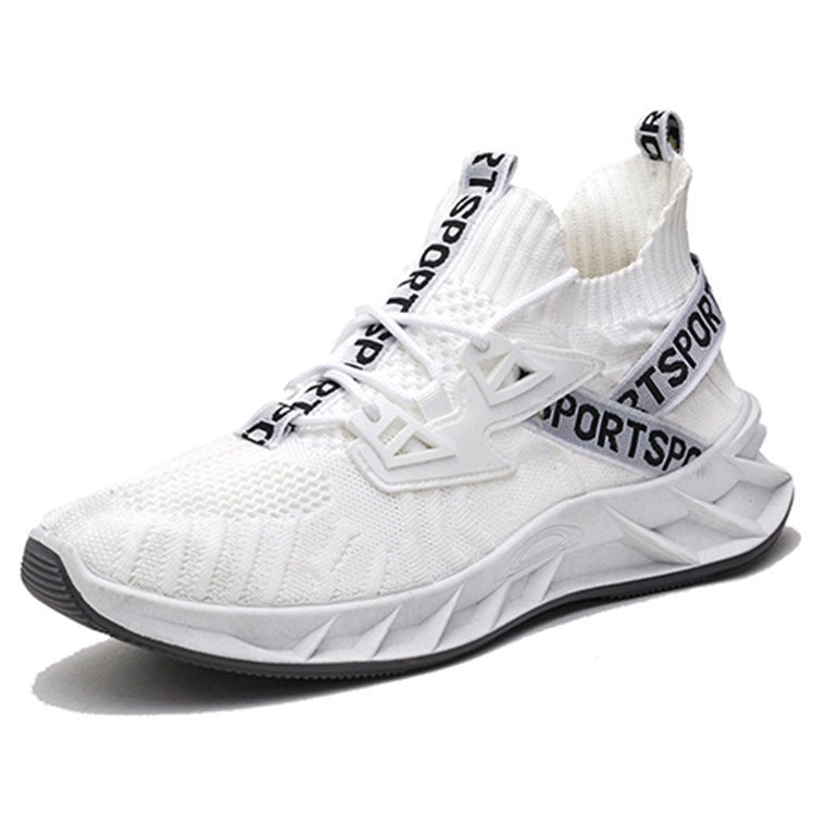 Sneakers - Kwanda Shoes House Brand