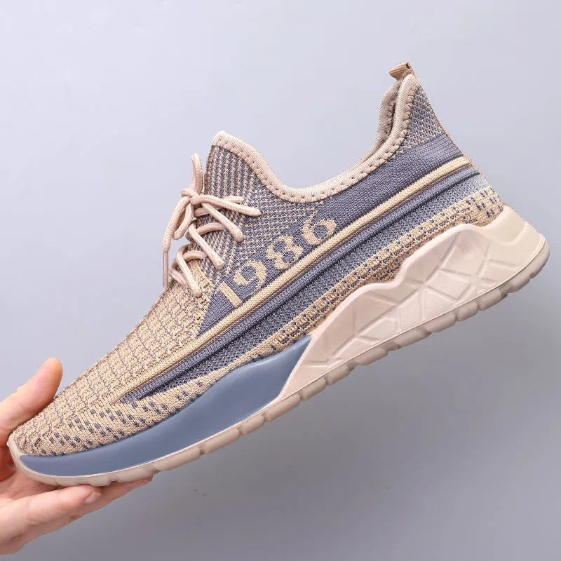Sneakers - Kwanda Shoes House Brand