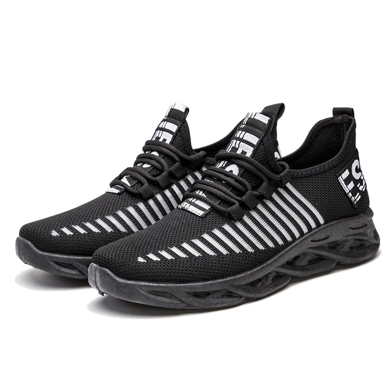 Sneakers - Kwanda Shoes House Brand