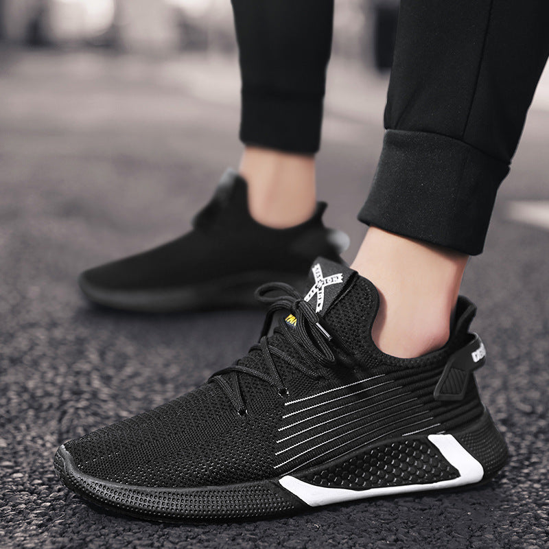 Sneakers - Kwanda Shoes House Brand