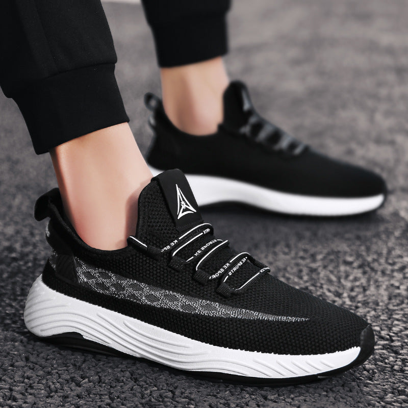 Sneakers - Kwanda Shoes House Brand