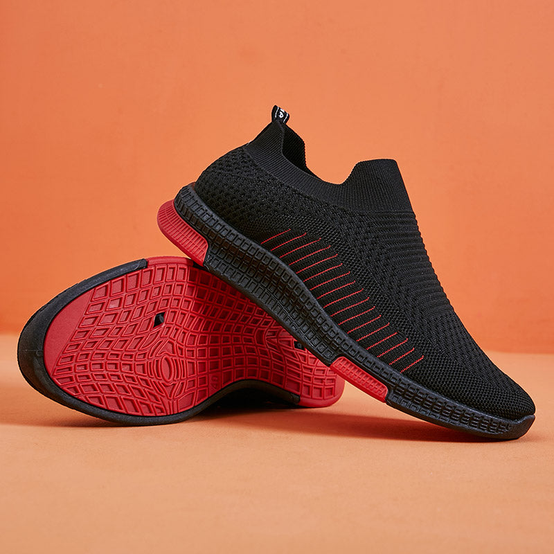 Casual Sneaker -Kwanda Shoes House Brand