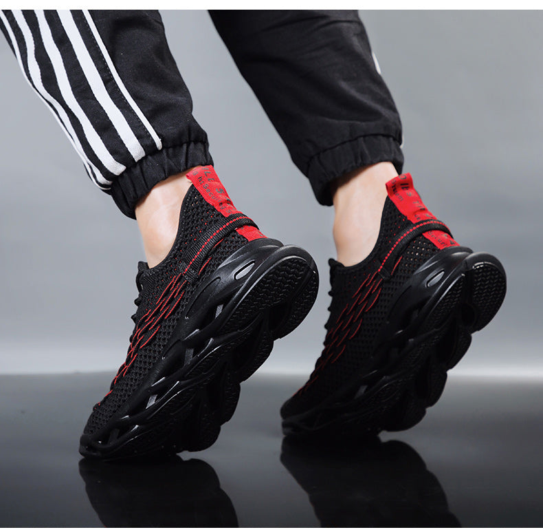 Sneakers - Kwanda Shoes House Brand