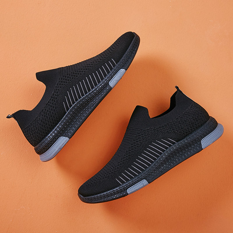 Casual Sneaker -Kwanda Shoes House Brand