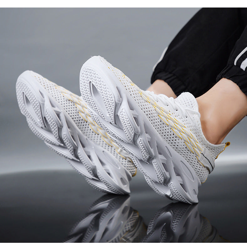 Sneakers - Kwanda Shoes House Brand