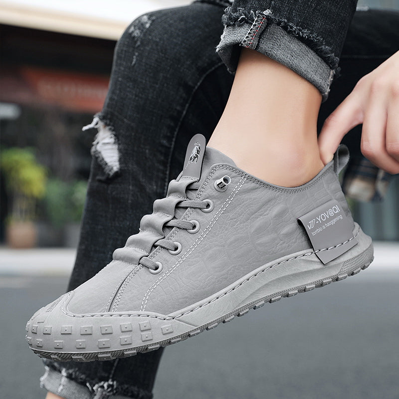 Casual Shoes - Kwanda Shoes House Brand