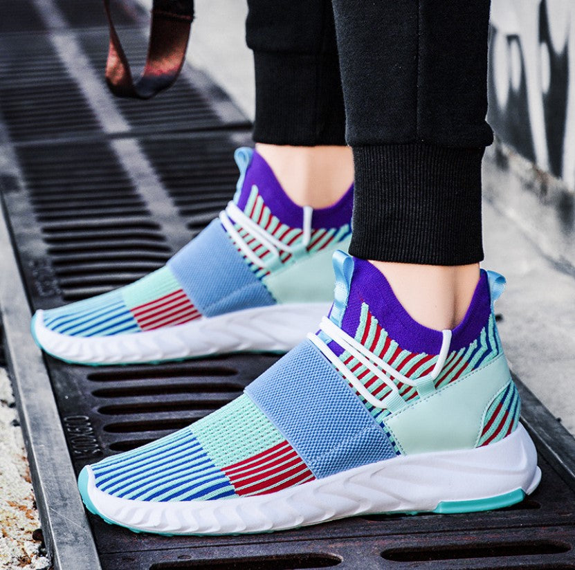 Sneakers - Kwanda Shoes House Brand