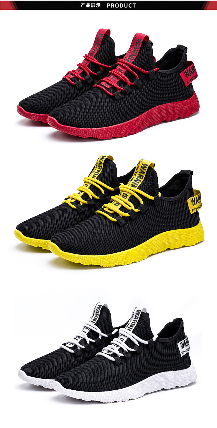 Sneakers - Kwanda Shoe House Brand