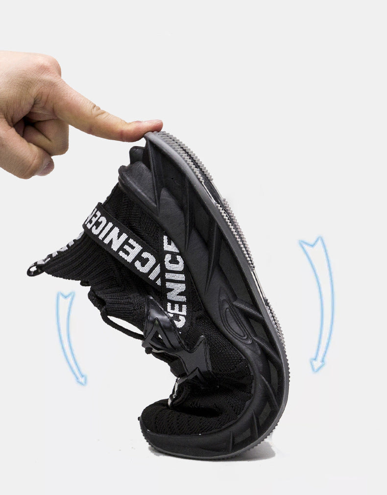 Sneakers - Kwanda Shoes House Brand