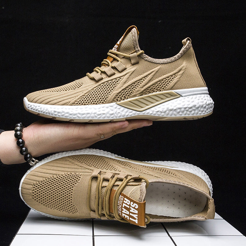 Sneakers - Kwanda Shoes House Brand
