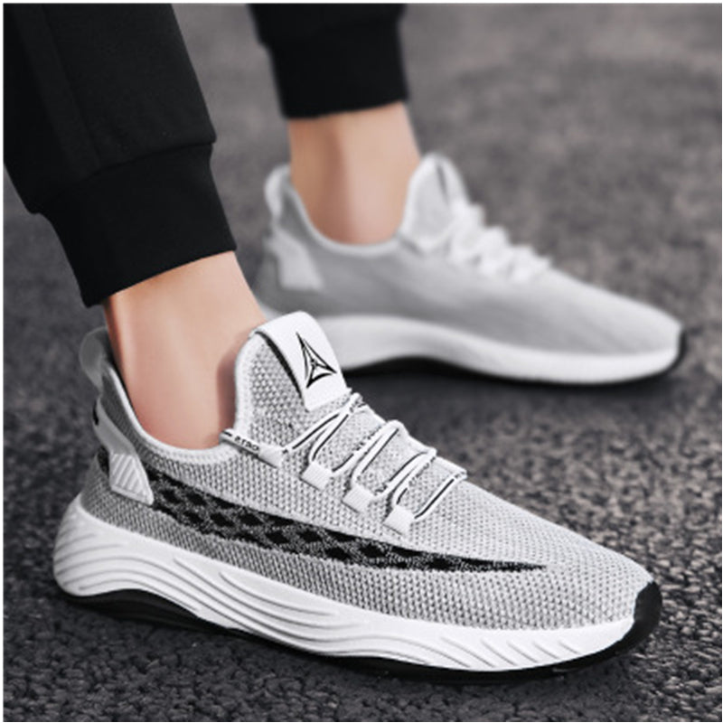 Sneakers - Kwanda Shoes House Brand