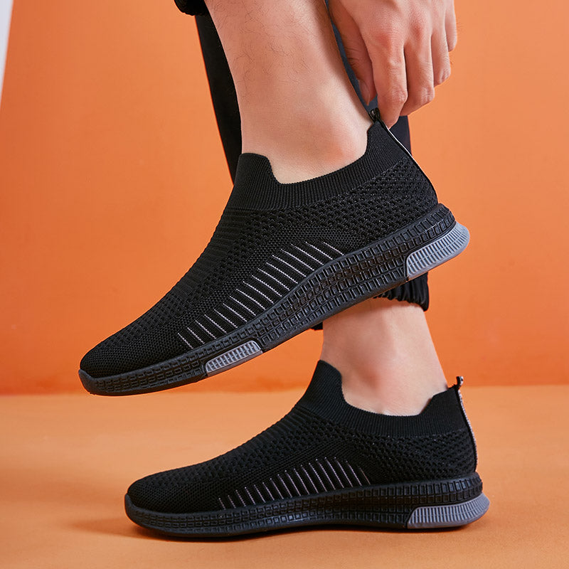 Casual Sneaker -Kwanda Shoes House Brand