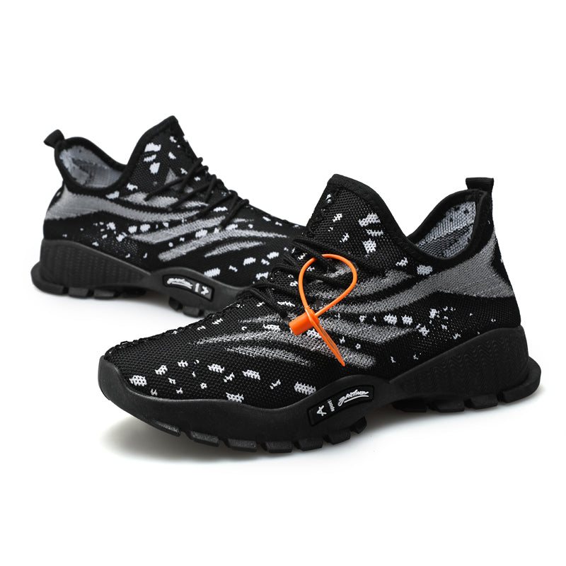 Sneakers - Kwanda Shoes House Brand