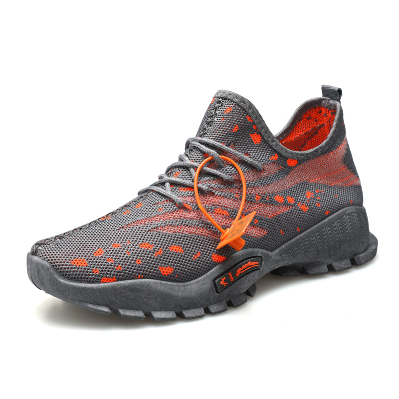 Sneakers - Kwanda Shoes House Brand