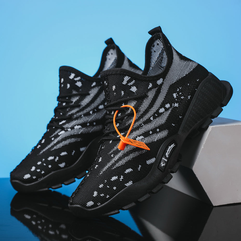 Sneakers - Kwanda Shoes House Brand