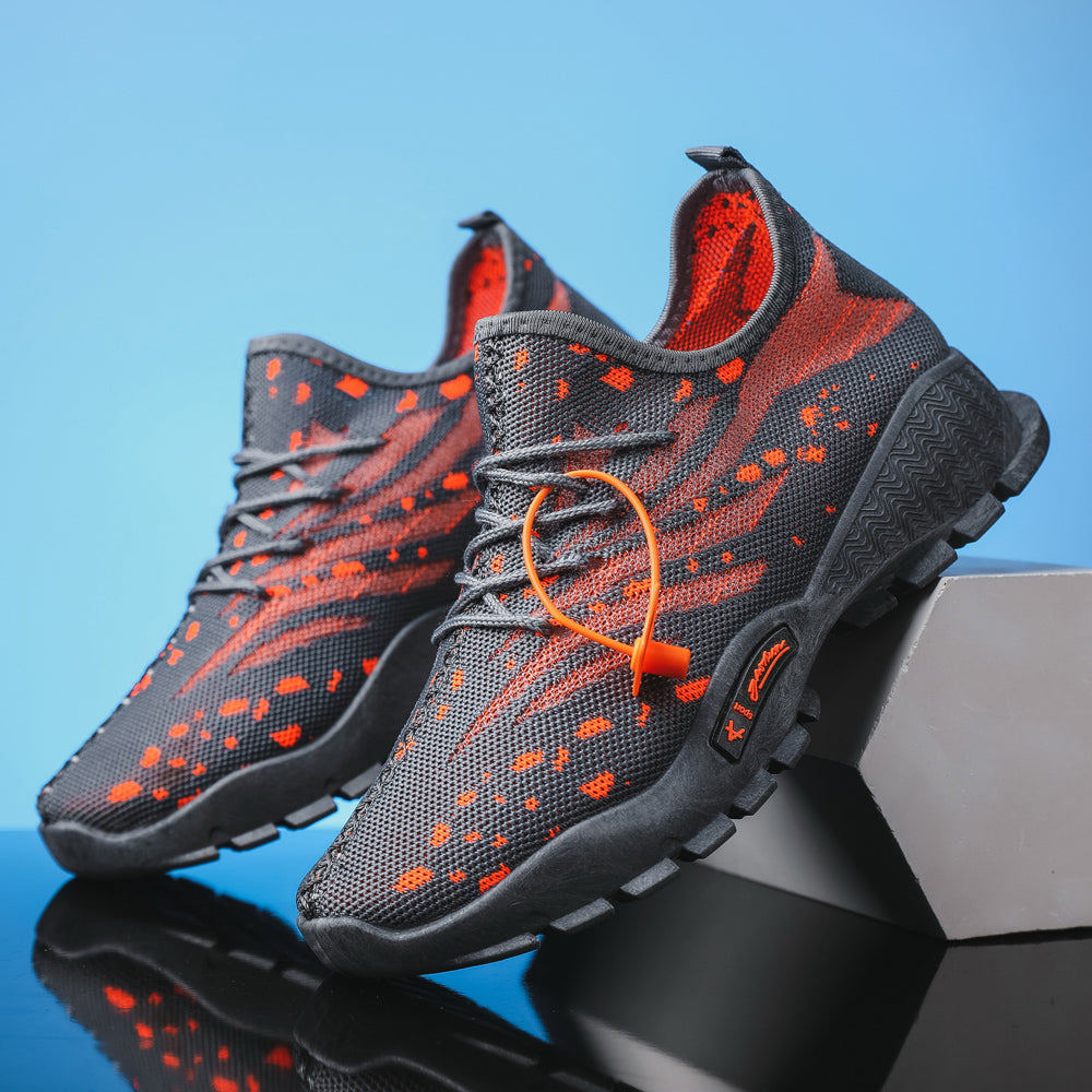 Sneakers - Kwanda Shoes House Brand