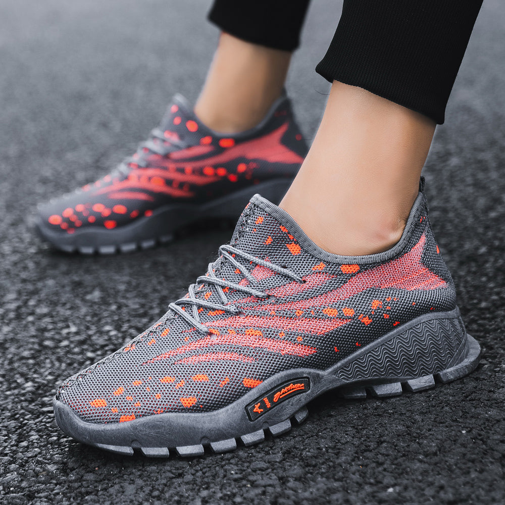 Sneakers - Kwanda Shoes House Brand