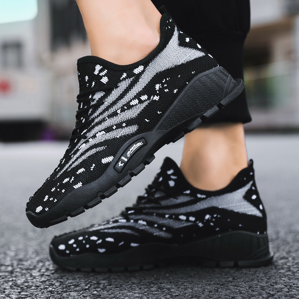 Sneakers - Kwanda Shoes House Brand