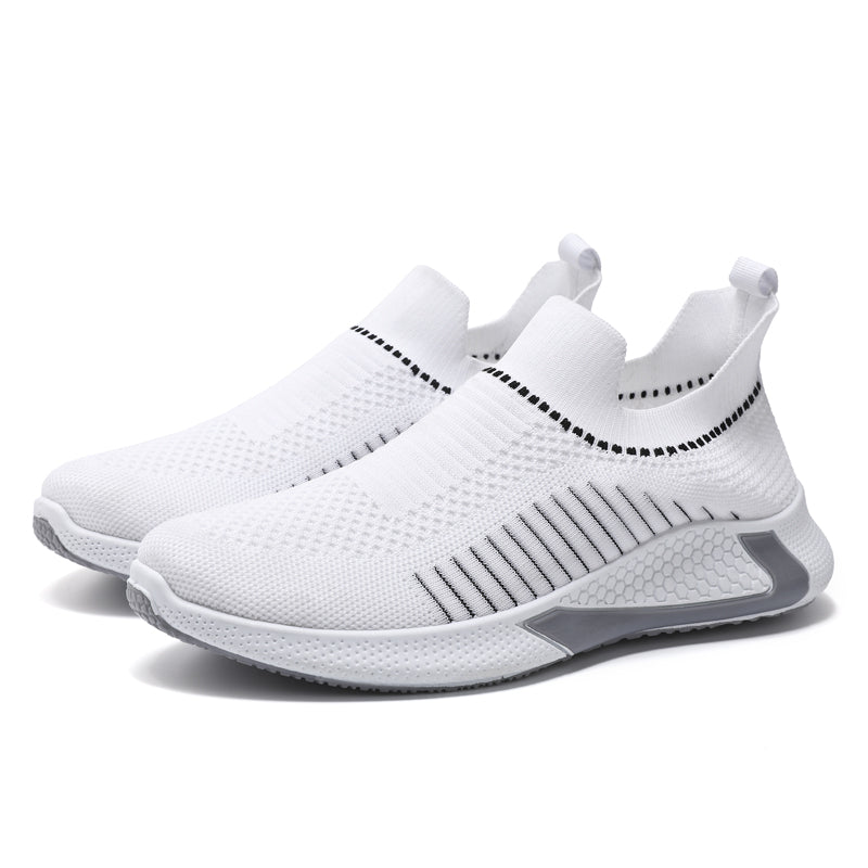 Casual Sneakers - Kwanda Shoes House Brand