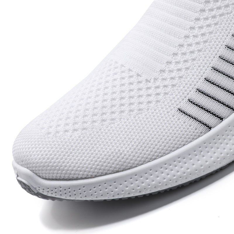 Casual Sneakers - Kwanda Shoes House Brand
