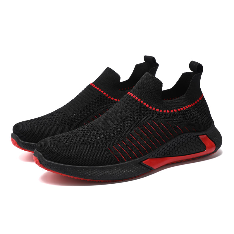 Casual Sneakers - Kwanda Shoes House Brand