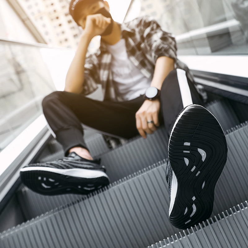 Sneakers - Kwanda Shoes House Brand