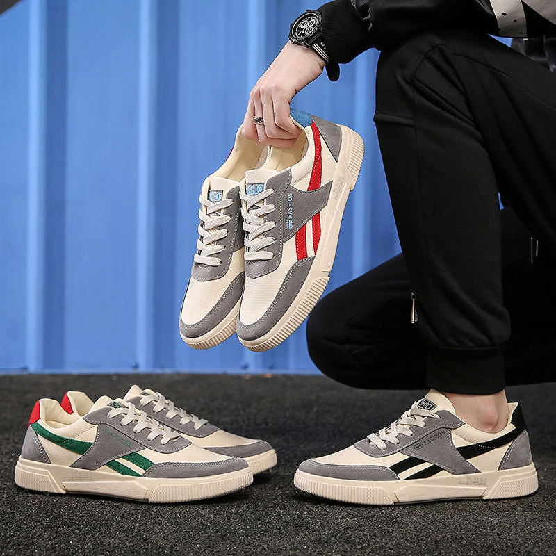 Casual Sneakers - Kwanda Shoes House Brand